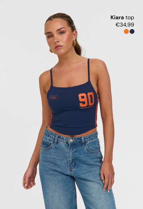 Kiara top