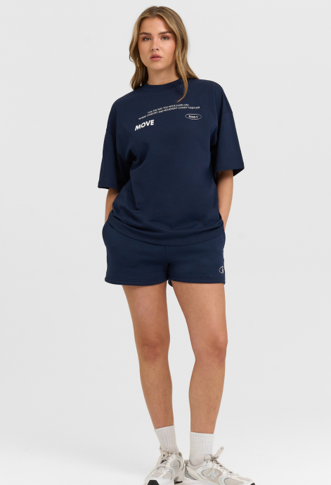 Move t-shirt