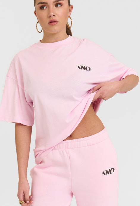 SNCE t-shirt