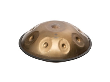 Sela 215 Unity Handpan Cis Kurd Stainless Steel