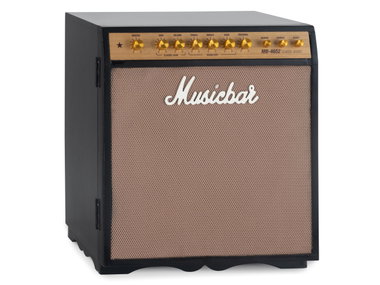 Stagecaptain MB-4652 Musicbar
