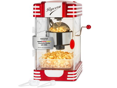 Stagecaptain PCM-300 Popcorn Maschine