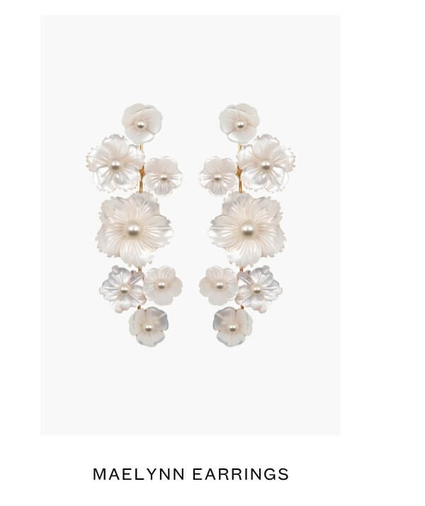 Maelynn earrings