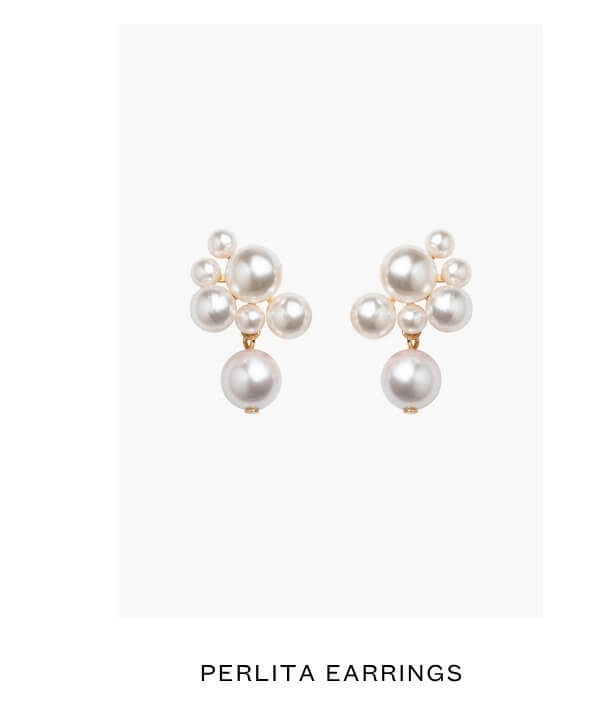 Perlita earrings