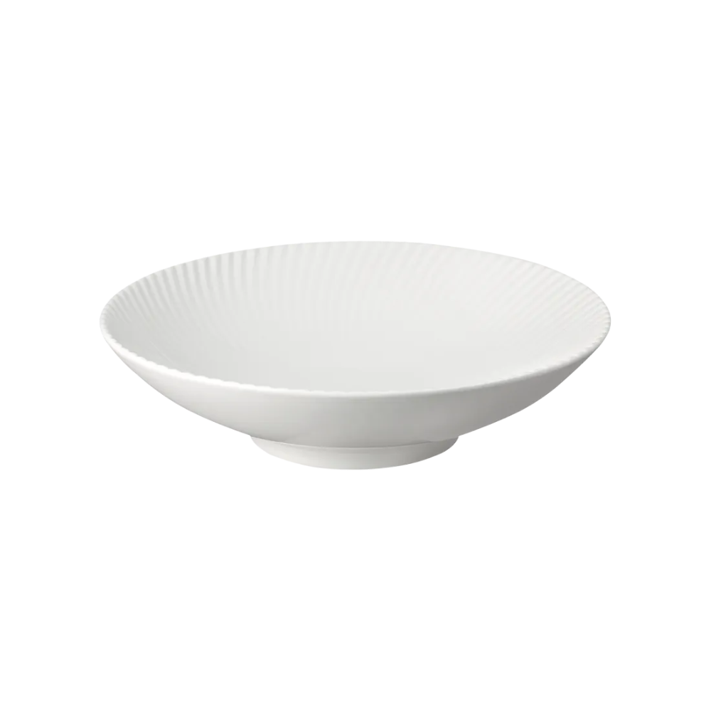 Arc White Pasta Bowl