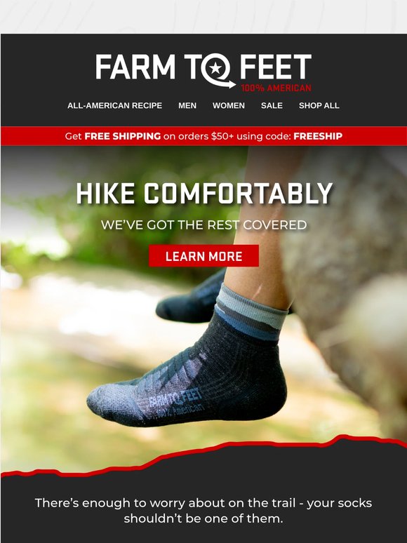 Knit to Last: Guaranteed Durability