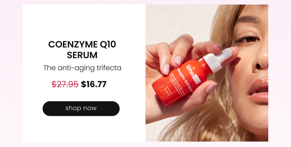 Coenzyme Q10 Serum