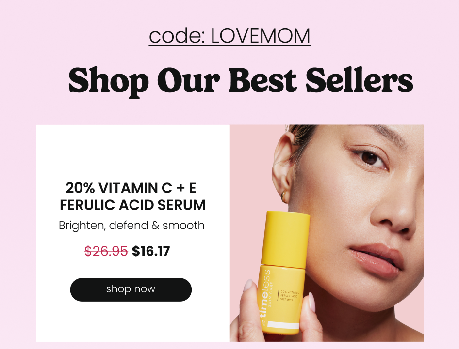 20% Vitamin C + E Ferulic Acid Serum