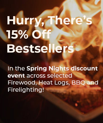 Hurry, There's 15% Off Bestsellers