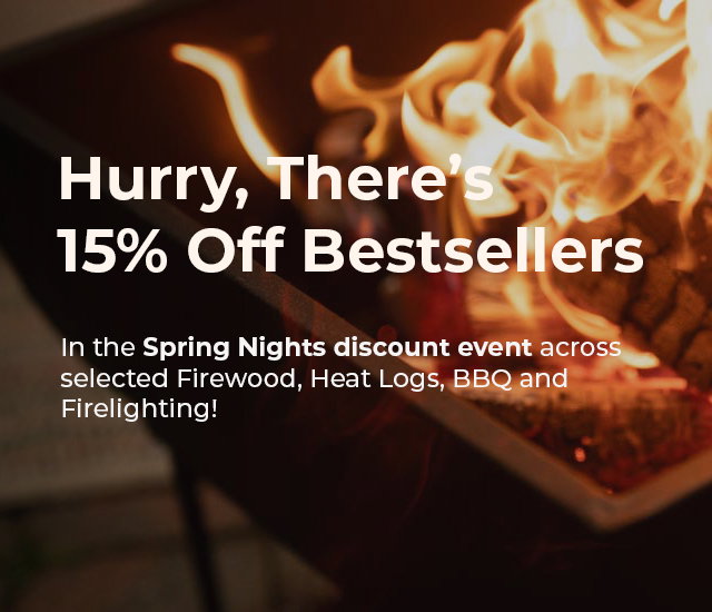 Hurry, There's 15% Off Bestsellers