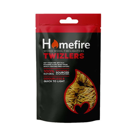 Shop 15% Off Twizlers Natural Firelighters
