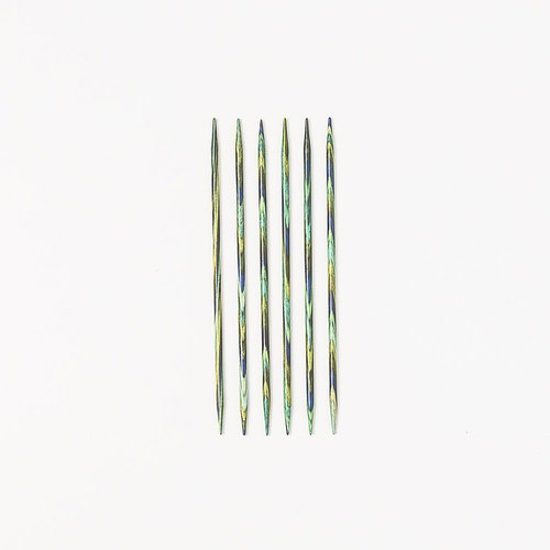 Image of Caspian Double Pointed Needles