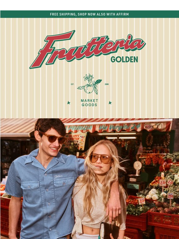 The summer pieces you’ve been waiting for