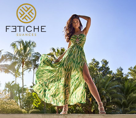 Fetiche Suances