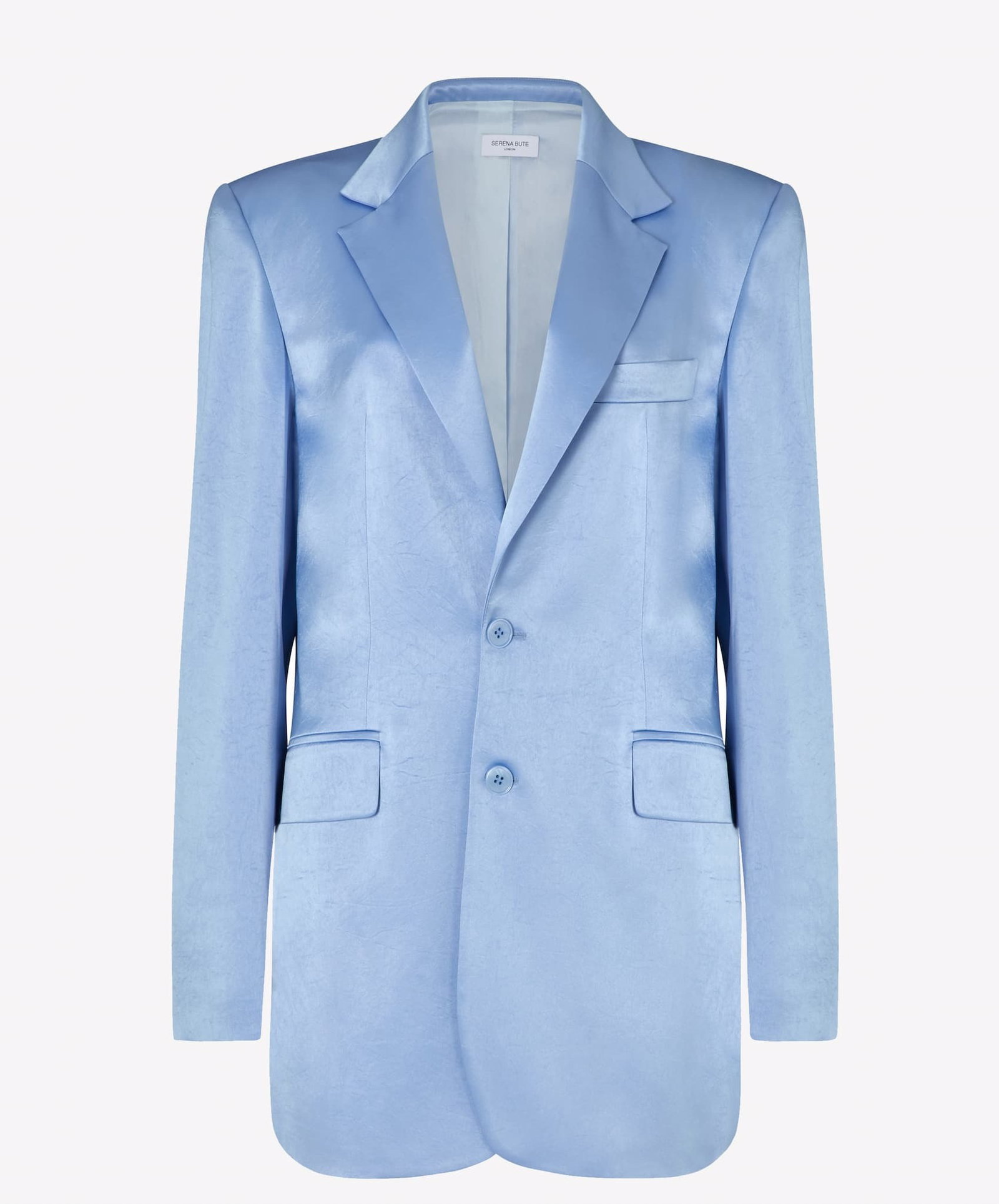 Boyfriend Blazer