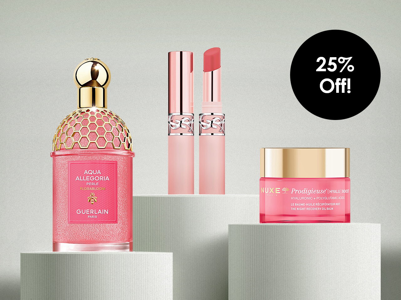 25% Off Full-Priced Products - Code: MEMBER25