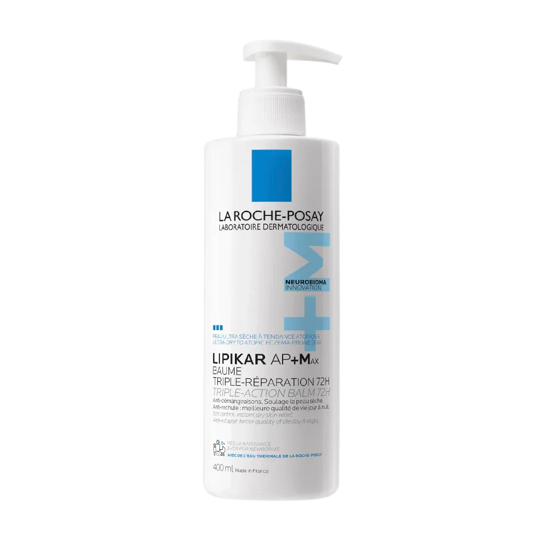 Image of La Roche-Posay Lipikar Baume AP+M