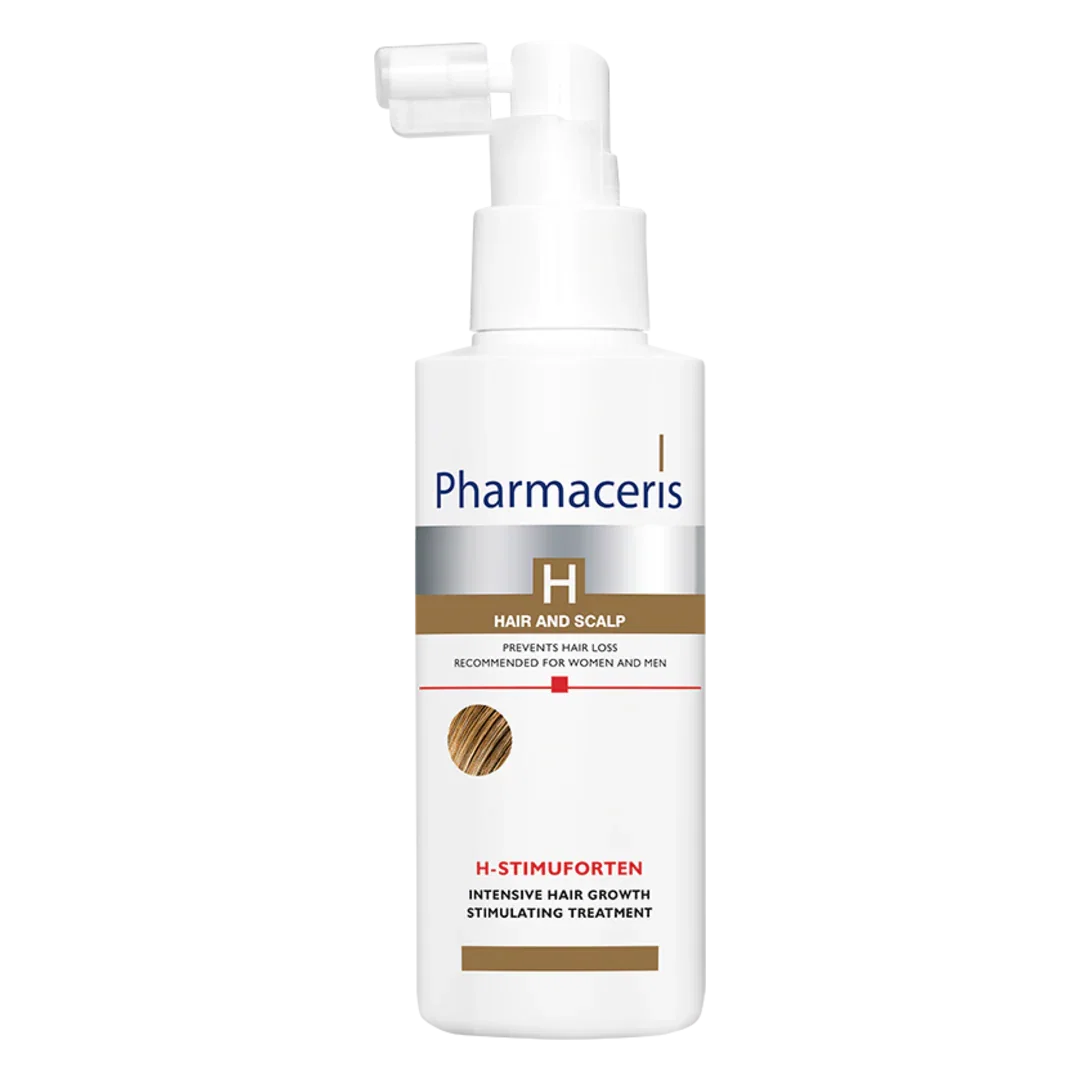 Image of Pharmaceris H Stimuforten Intensive Hair Growth Stimulating Spray