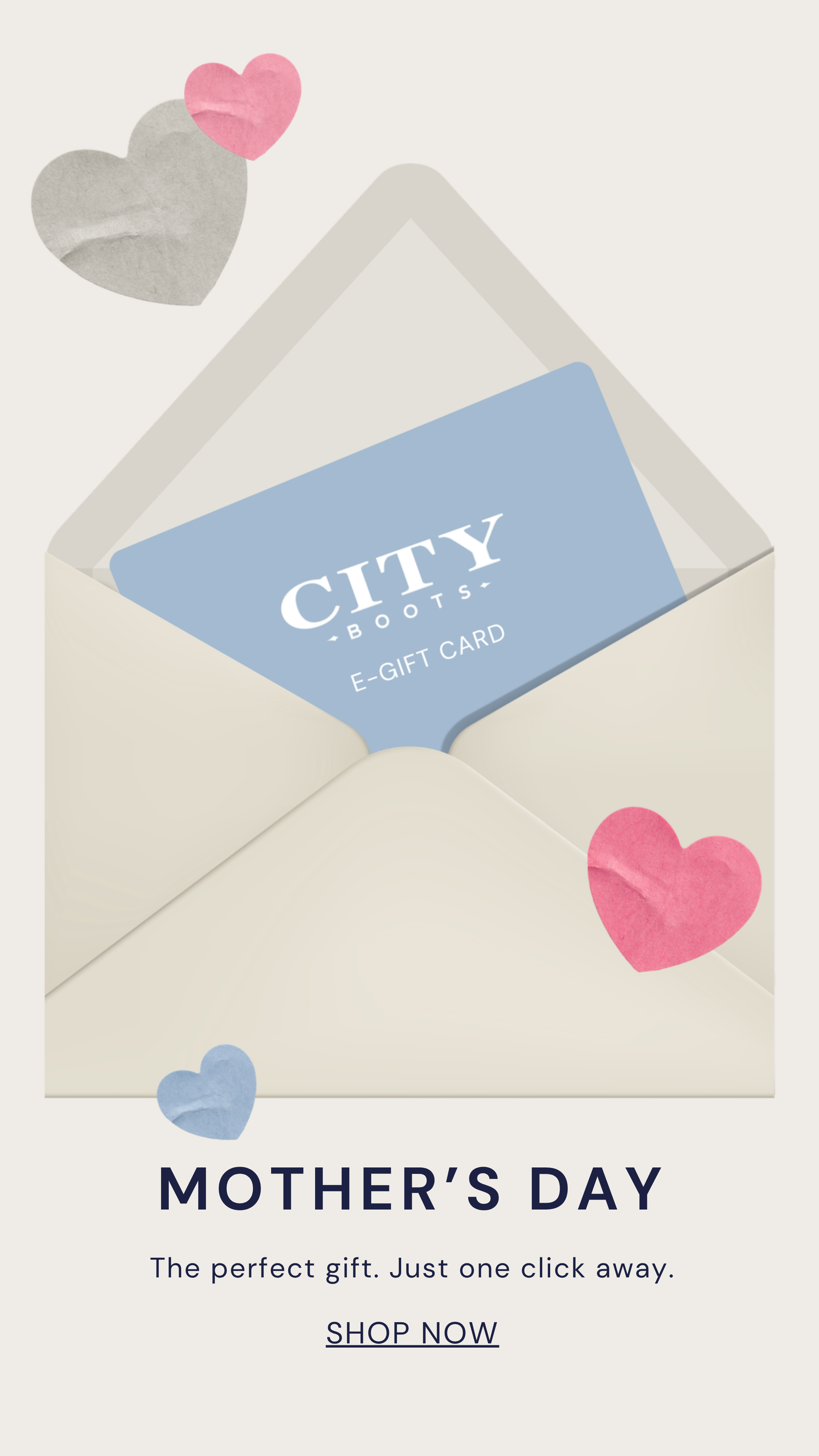 Shop E-gift Cards