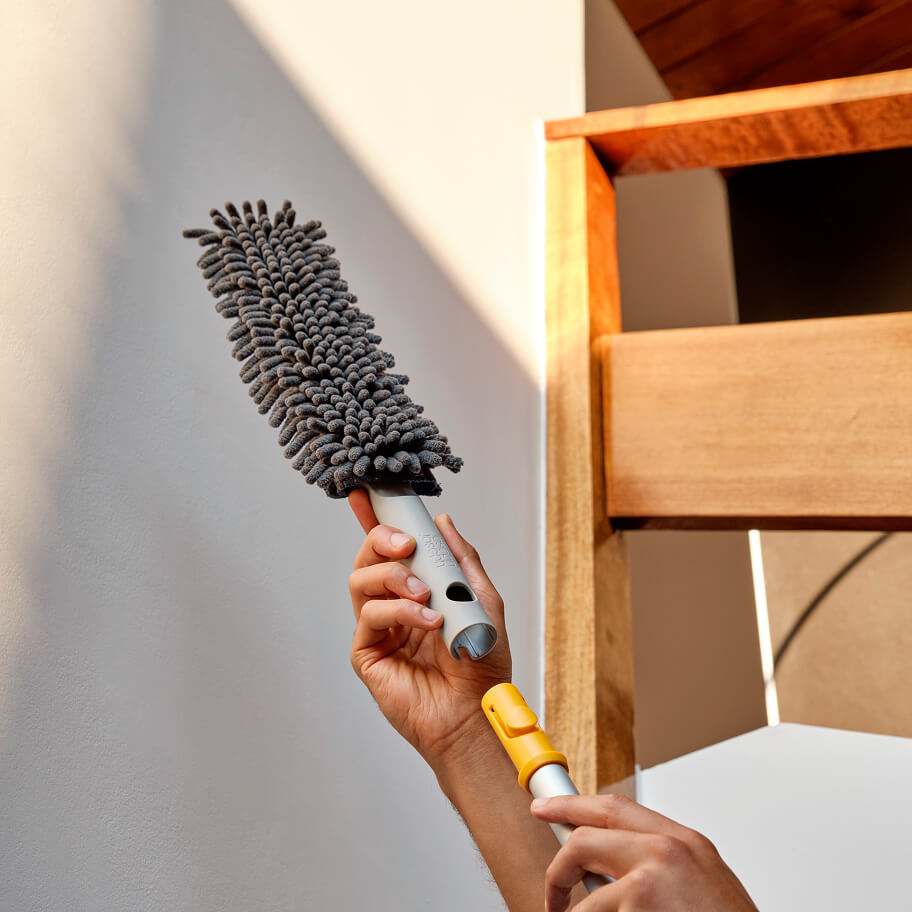 Cleaning Equipment & Tools