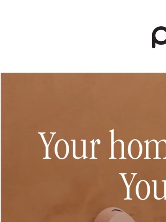 Make any room smell incredible