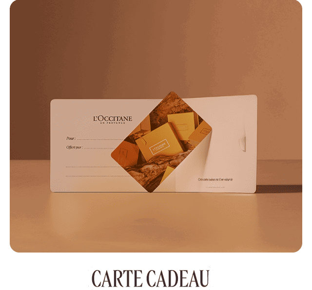 Carte cadeau