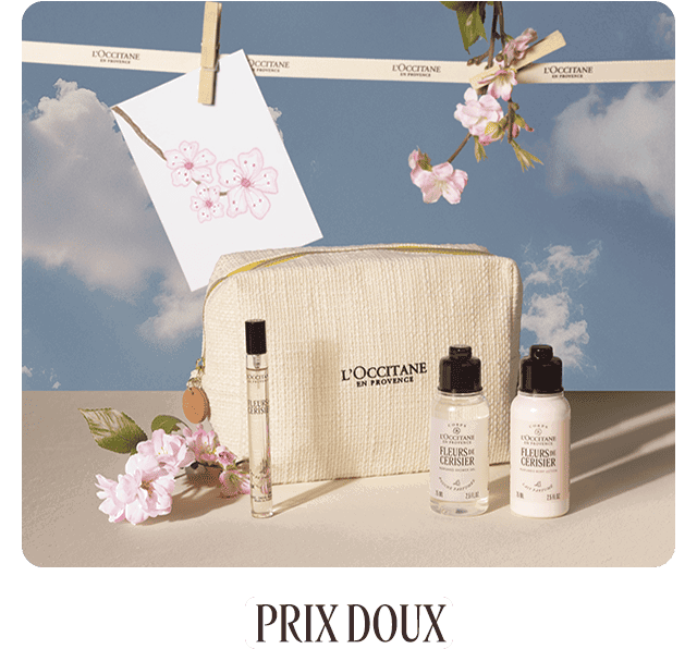 Prix doux