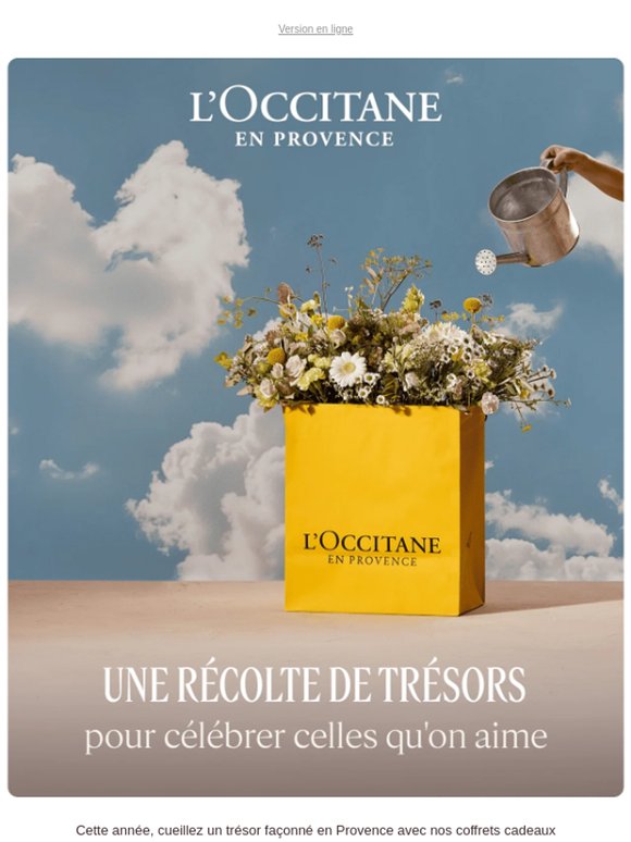 Célébrez celles que vous aimez