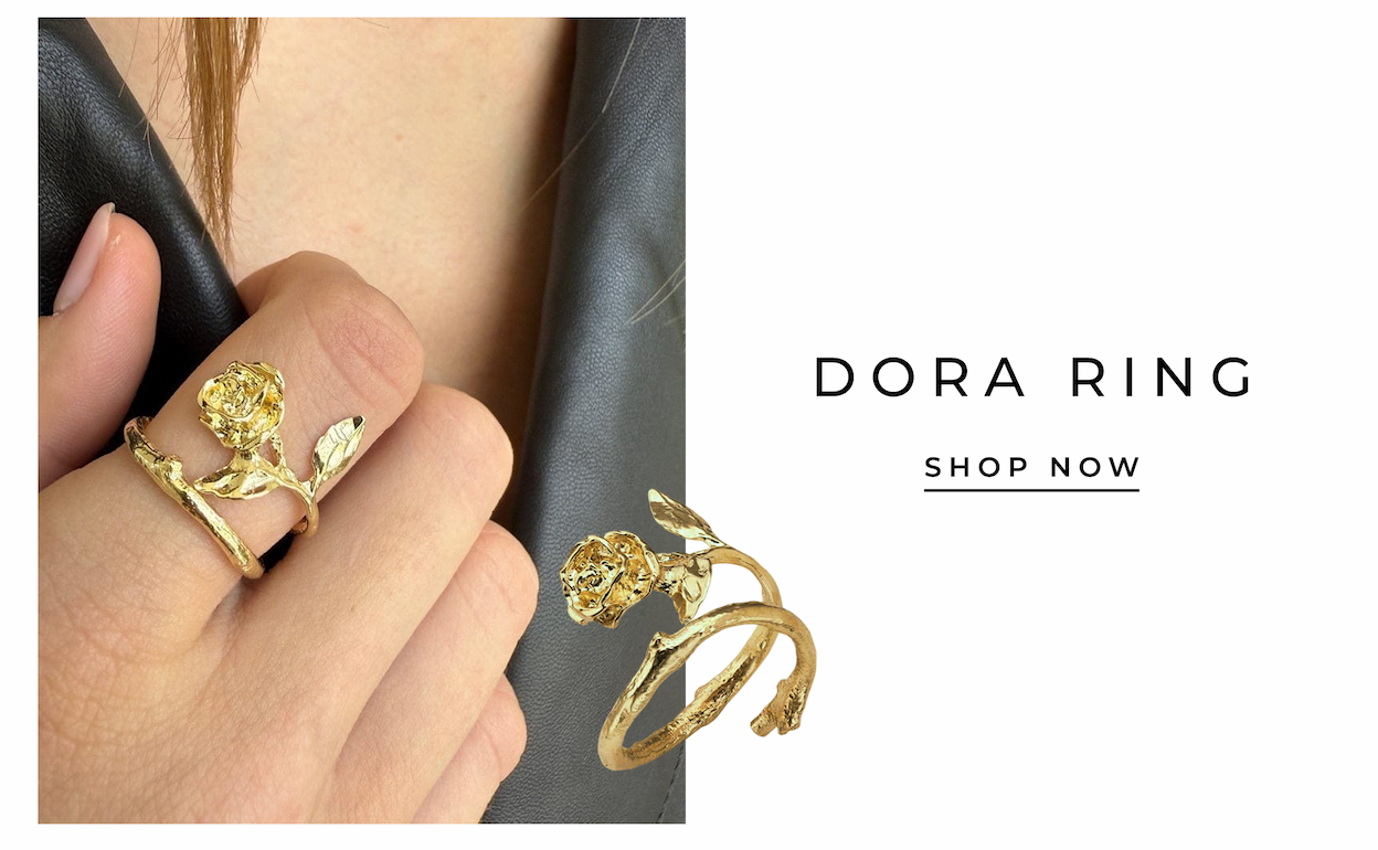 Shop Dora Ring