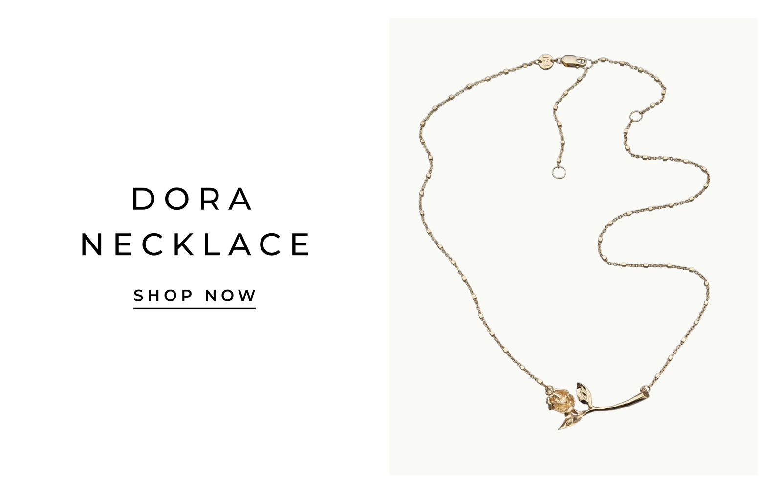 Shop Dorita Necklace