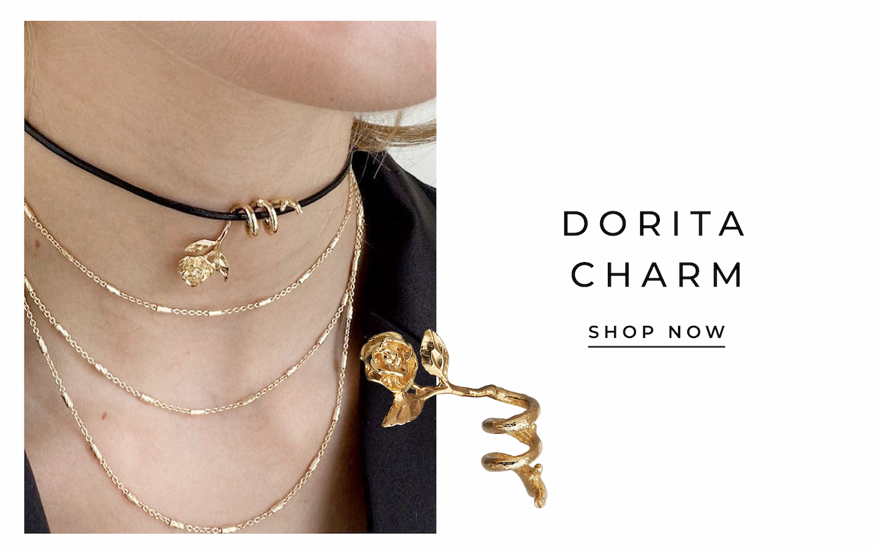 Shop Dorita Charm