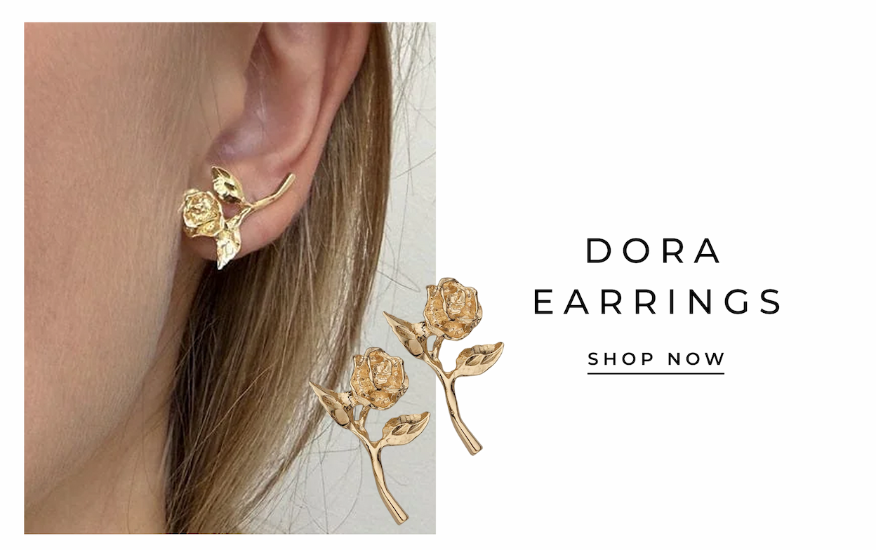 Shop Dora Earrings