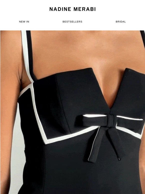 When Tailoring's Your Thing