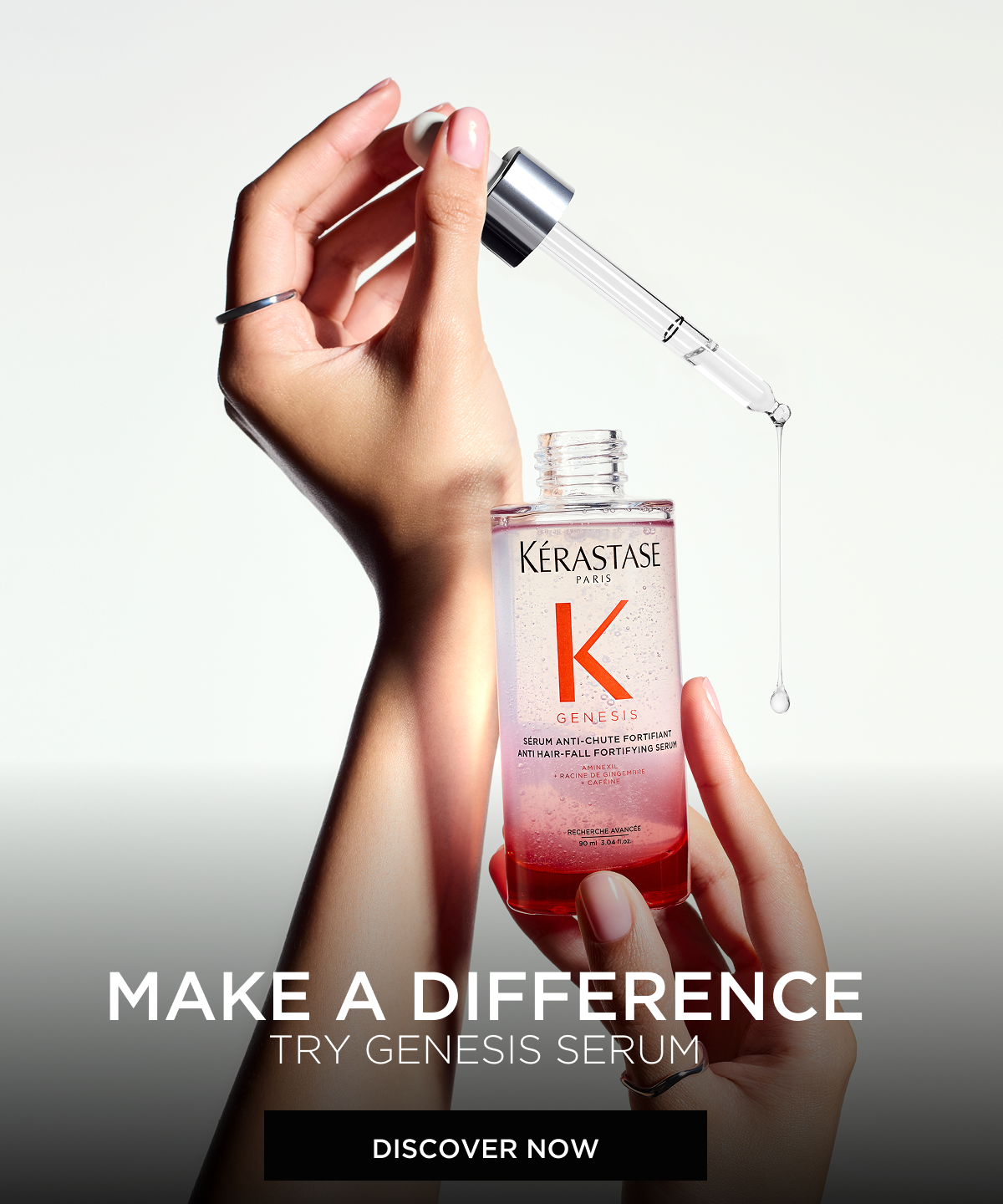 MAKE A DIFFERENCE