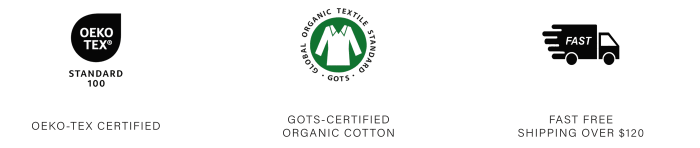 GOTS Organic Cotton