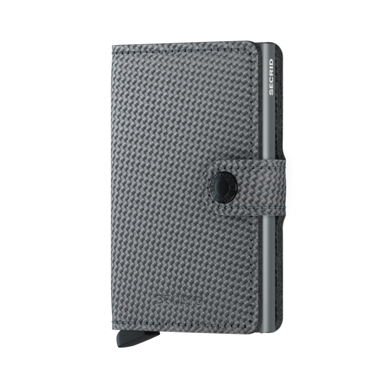 Secrid Accessoire MCa-Cool Grey