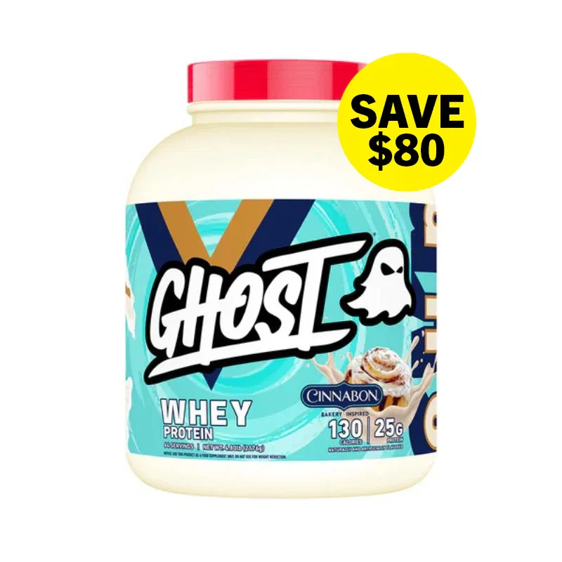 Image of Ghost Whey 5lb Clearance