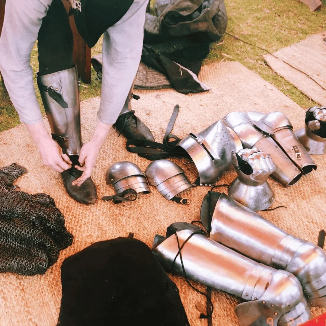 Medieval Fair Activities