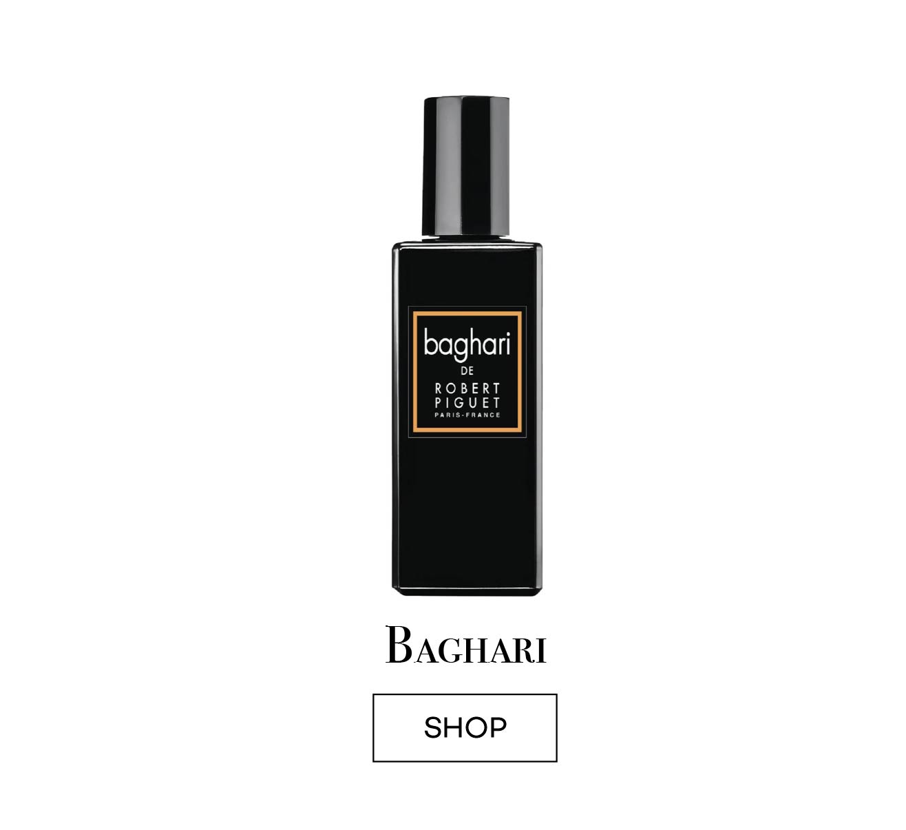 Baghari Eau de Parfum