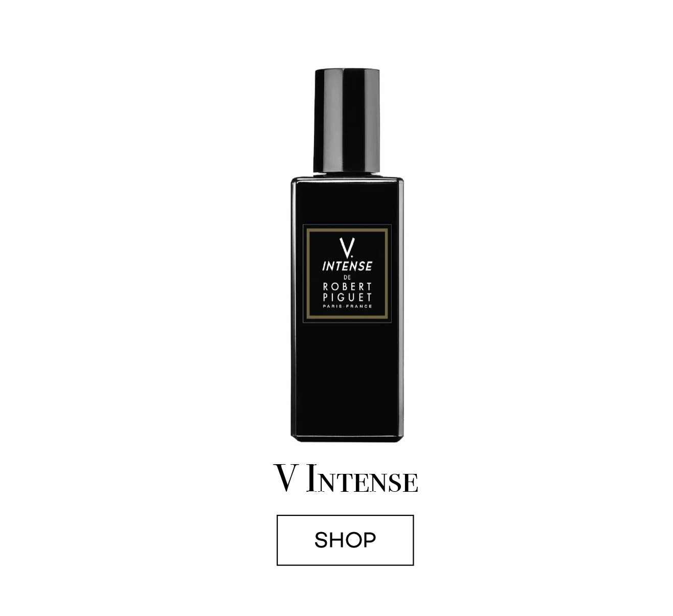 V. Intense Eau de Parfum