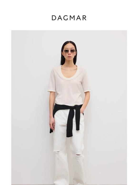 Summer Cashmere