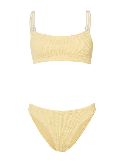 Casie Beaded Bikini Butter