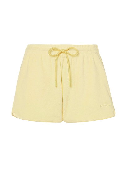 Terry Towelling Short Butter