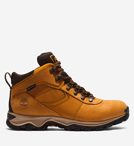 Men's Mt. Maddsen Mid Waterproof Hiking Boot