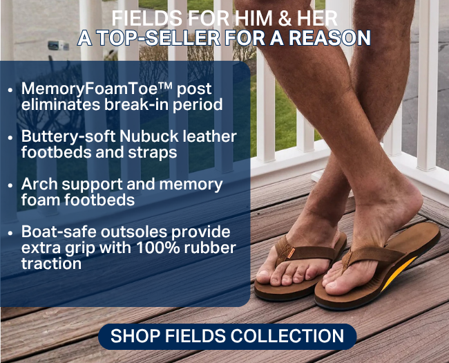 Shop Fields