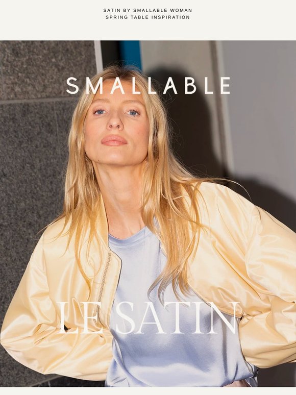 NEW IN Elise Chalmin, Veja, Wooden Store...