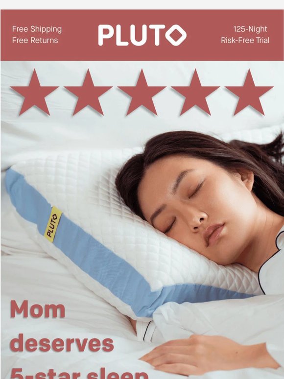 We let the reviews do the talking