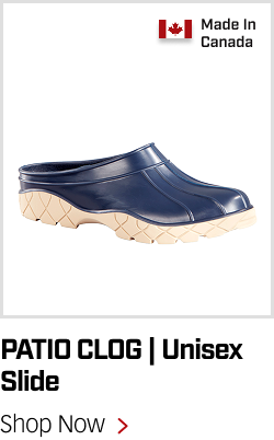 Shop PATIO CLOG