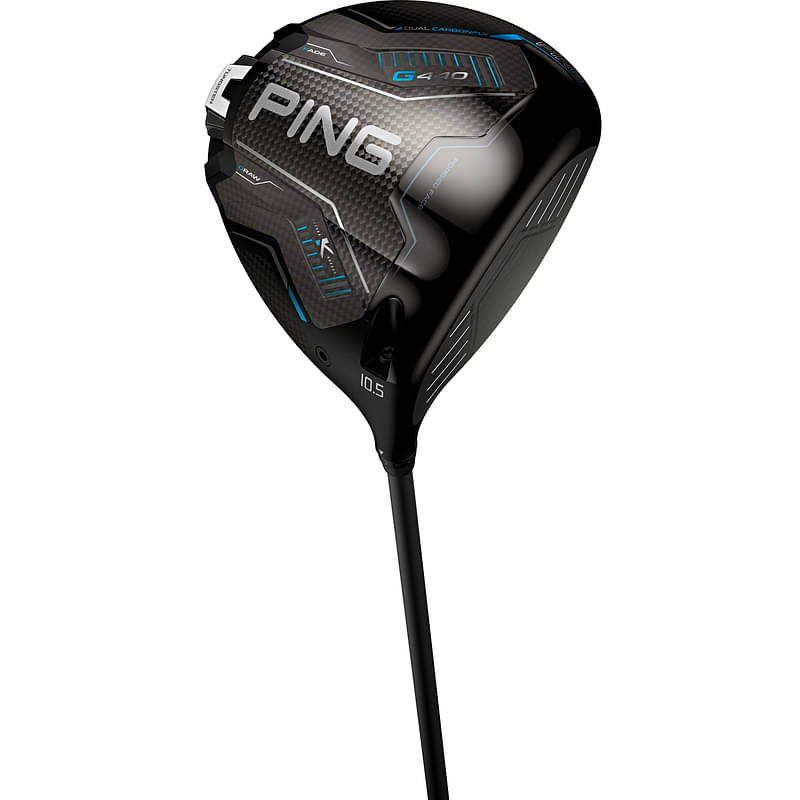 Driver G440 K