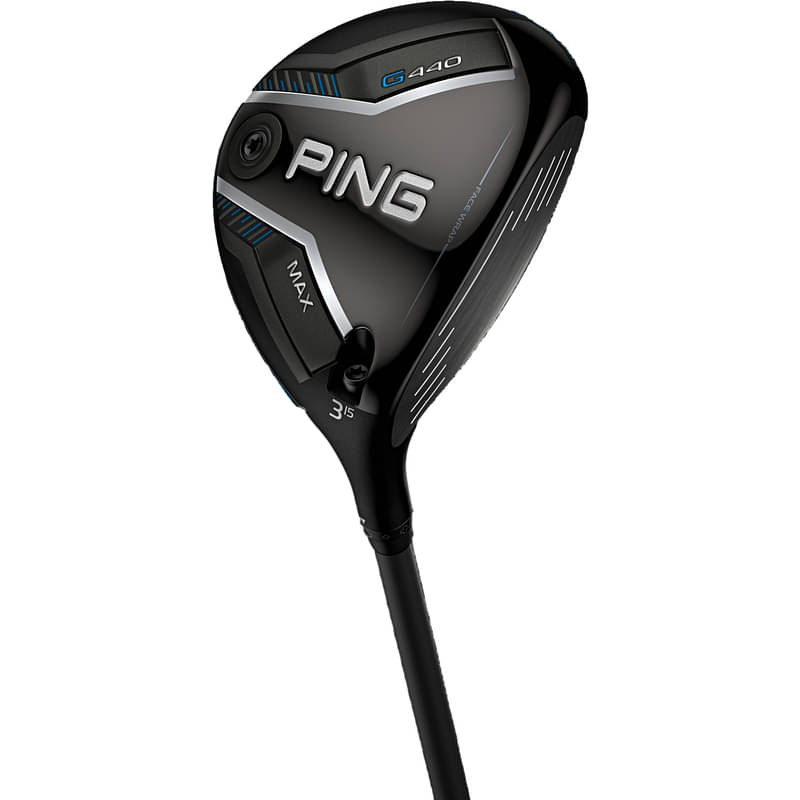 Fairwayholz G440 Max